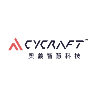 奧義智慧科技 CyCraft LOGO - Salesforce 成功案例