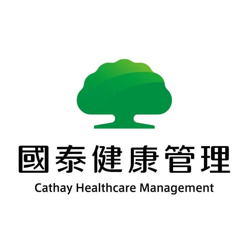 國泰健康管理 LOGO - Salesforce 成功案例