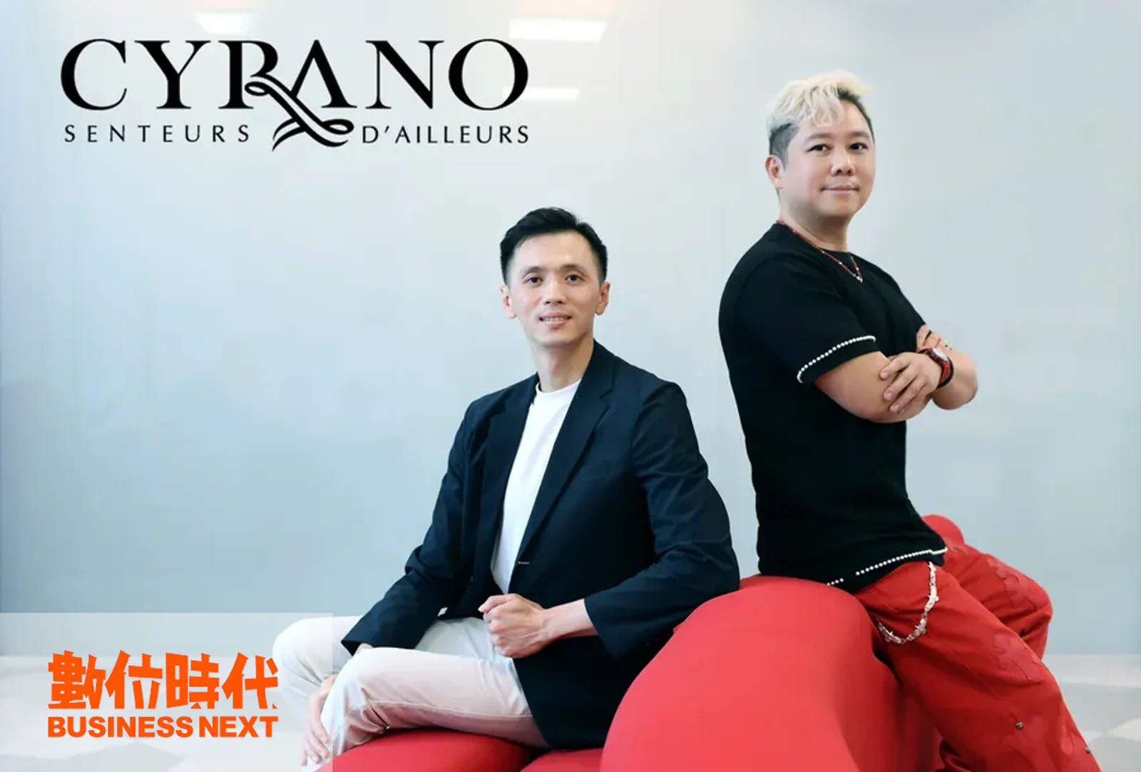 DTC_相關文章_香氛靠感覺，會員經營靠數據！CYRANO 席哈諾攜手 DTC 導入 Salesforce × C360+ 打造顧客新體驗