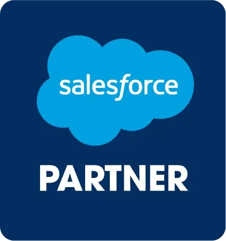 DTC Technology Salesforce 官方認證顧問夥伴徽章