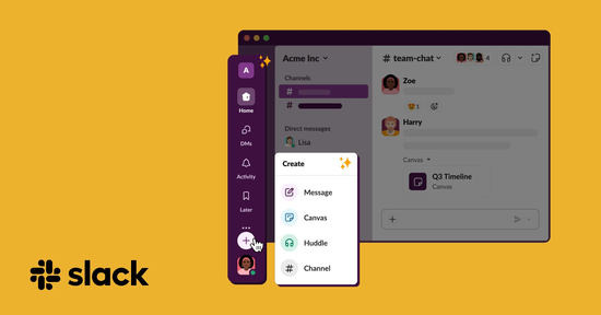 DTC_相關文章_Salesforce產品－Slack