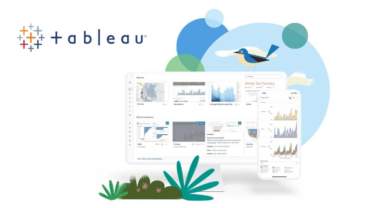 DTC_相關文章_Salesforce產品－Tableau